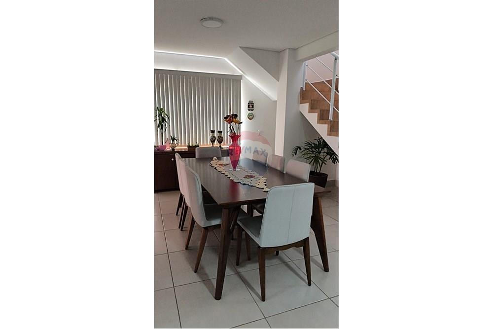 Casa de Condomínio - Alugar - Sorocaba , São Paulo - 8a586f46-08f1-4647-97b3-86f23b7c09ce.jpg - 630601320-8