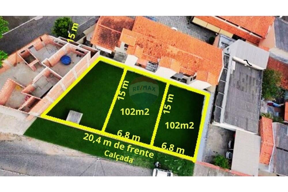 Terreno - Venda - Cabo Frio , Rio de Janeiro - terreno linhas IA.jpg - 631591037-2