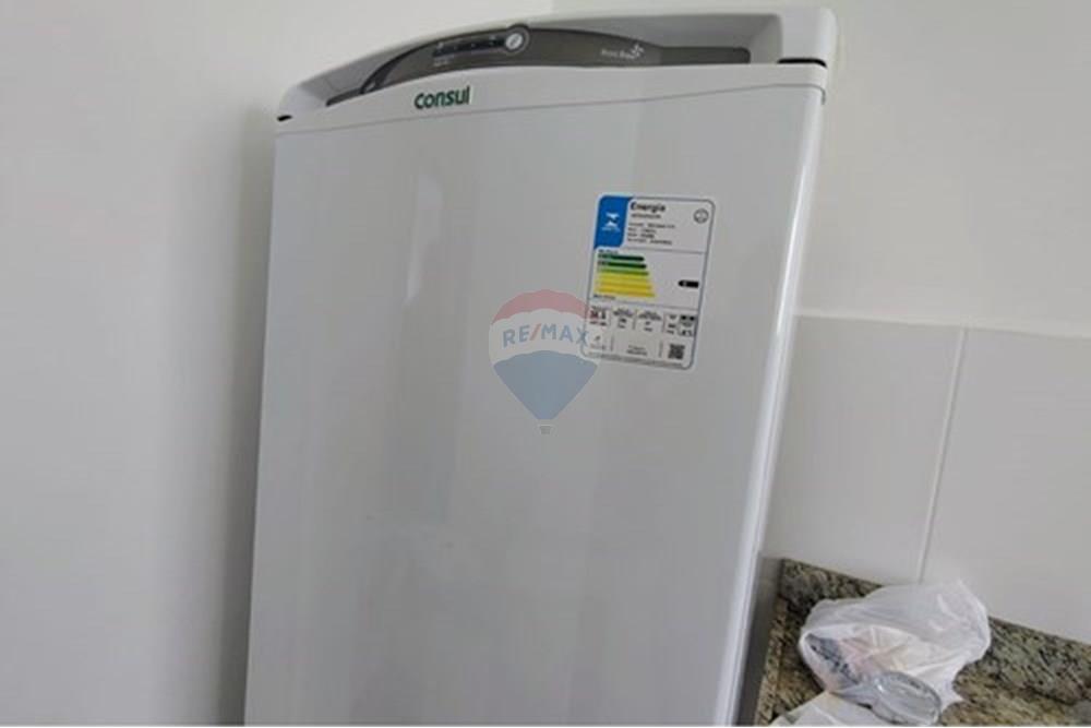 Apartamento - Venda - Sorocaba , São Paulo - FOTO GELADEIRA CELULAR.jpg - 630601067-34