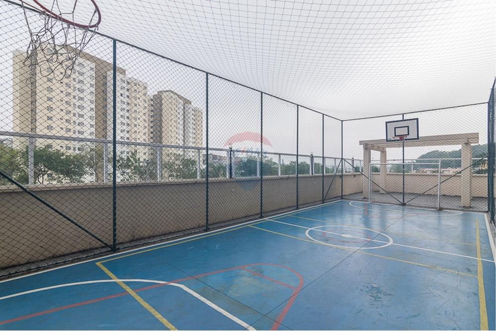 Apartamento - Venda - São Bernardo do Campo , São Paulo - 38.jpg - 631341028-42