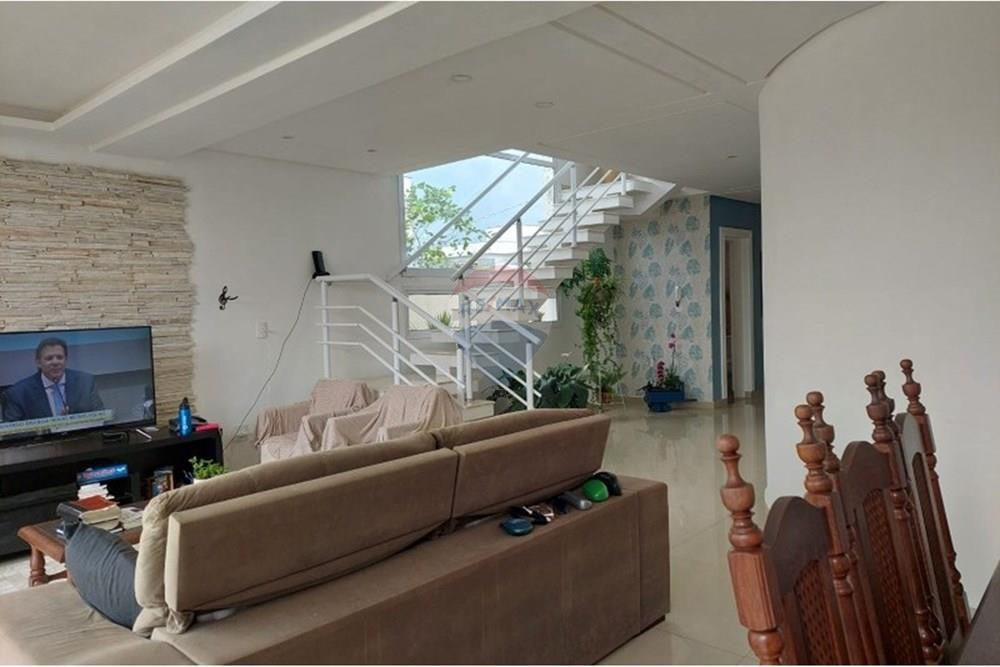 Casa de Condomínio - Venda - Mogi das Cruzes , São Paulo - foto18.jpg - 631491001-51