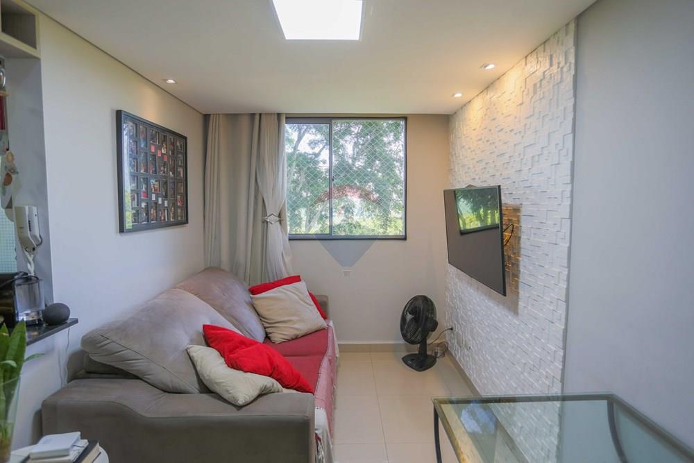 Apartamento - Venda - Sorocaba , São Paulo - IMG_7855.jpg - 630591044-421