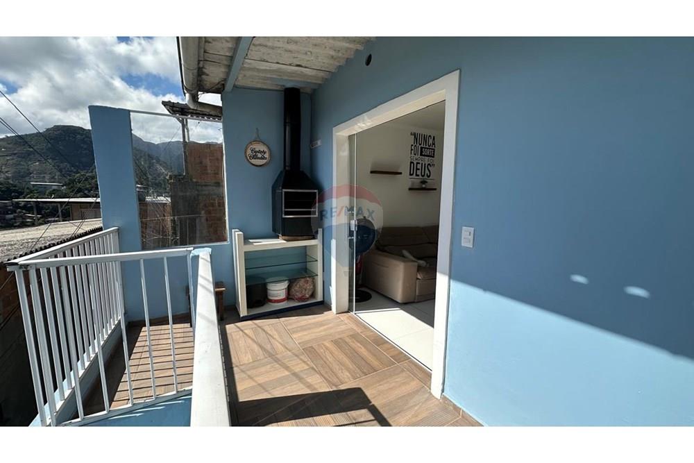 Casa - Venda - Petrópolis , Rio de Janeiro - IMG-20250512-WA0289.jpg - Churrasqueira - 630131065-29