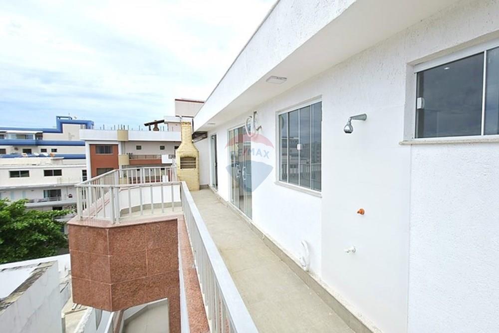 Cobertura - Venda - Cabo Frio , Rio de Janeiro - 026 - Área Externa.jpg - 631551046-1