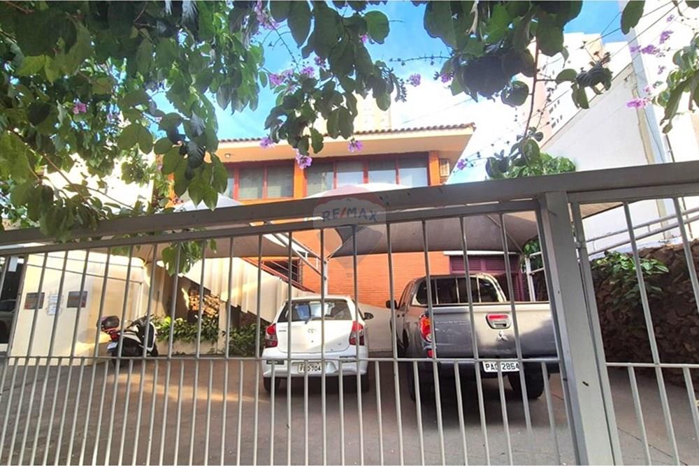 Casa Comercial - Venda - São José do Rio Preto , São Paulo - 31 fachada e.jpeg - 630401013-134
