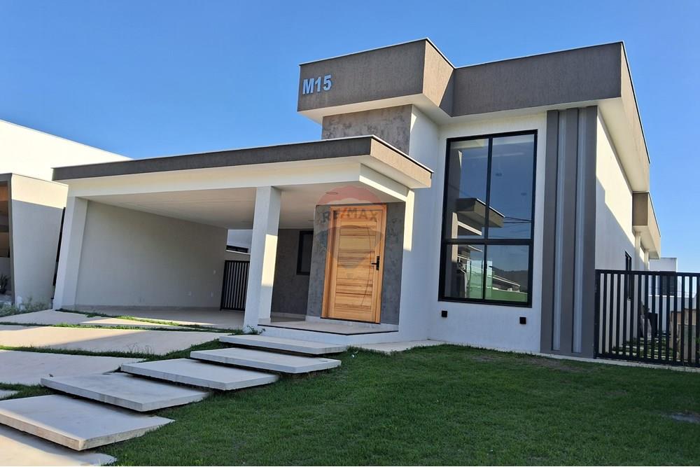 Casa de Condomínio - Venda - Maricá , Rio de Janeiro - 20250604_150247.jpg - 630121026-164