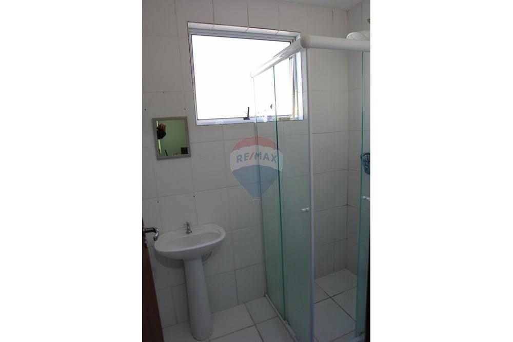 Apartamento - Venda - Sorocaba , São Paulo - DSC00077.JPG - Banheiro - 631701005-8