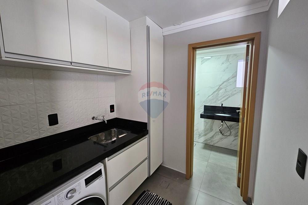 Casa de Condomínio - Venda - Sorocaba , São Paulo - lavanderia.jpg - 630601126-63