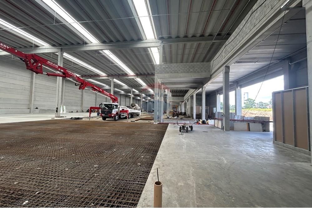 Galpão - Alugar - Santo André , São Paulo - IMG_4043.JPG - 630751057-179