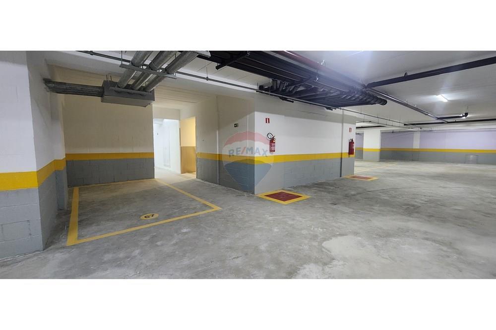 Apartamento - Venda - Santo André , São Paulo - 43.jpg - Garagem - 630331011-146