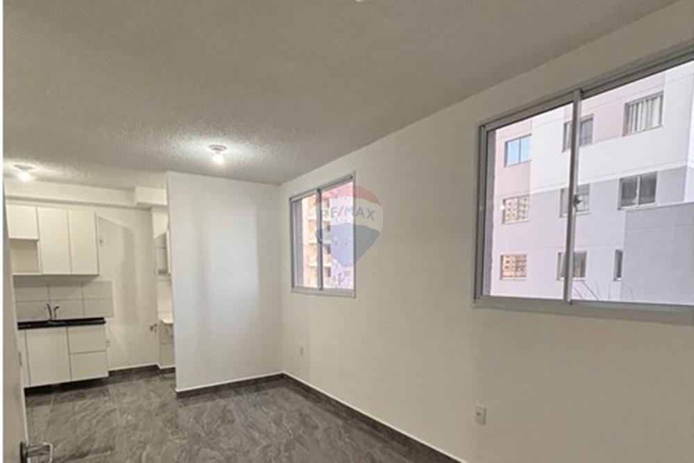 Apartamento - Alugar - Santo André , São Paulo - IMG_1787.jpg - 630331012-53