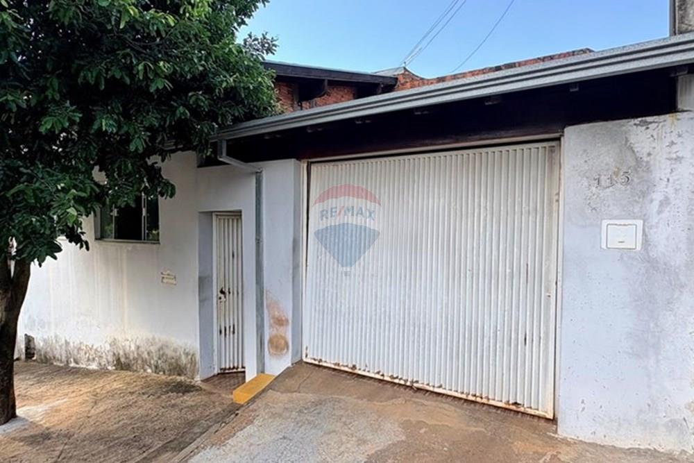 Casa - Venda - Lins , São Paulo - IMG_8727_Original.jpeg - 631011040-25