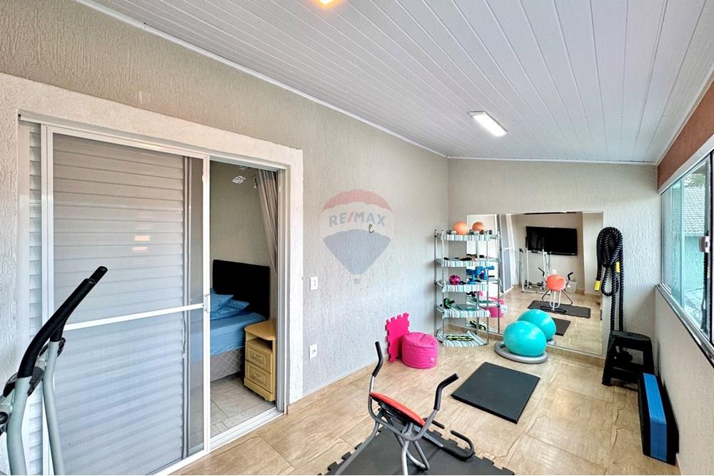 Casa de Condomínio - Venda - Mogi das Cruzes , São Paulo - IMG_5743 (1).JPG - 631531001-226