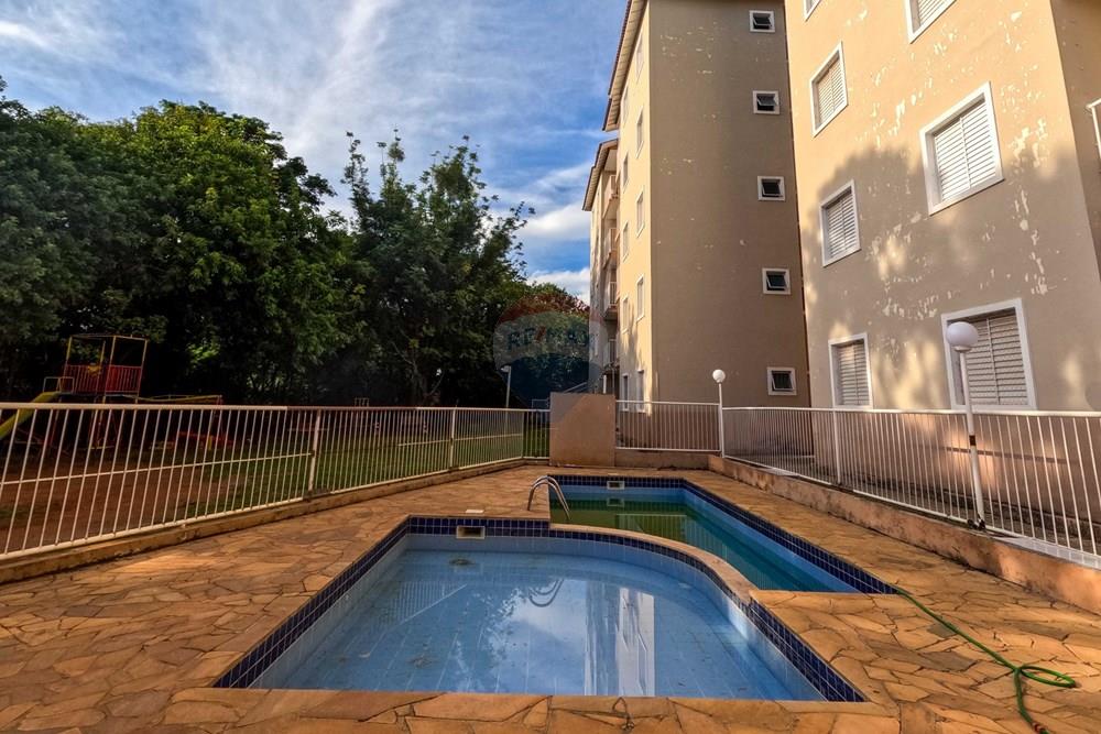 Apartamento - Venda - Sorocaba , São Paulo - GOPR8832.jpg - 630591251-29