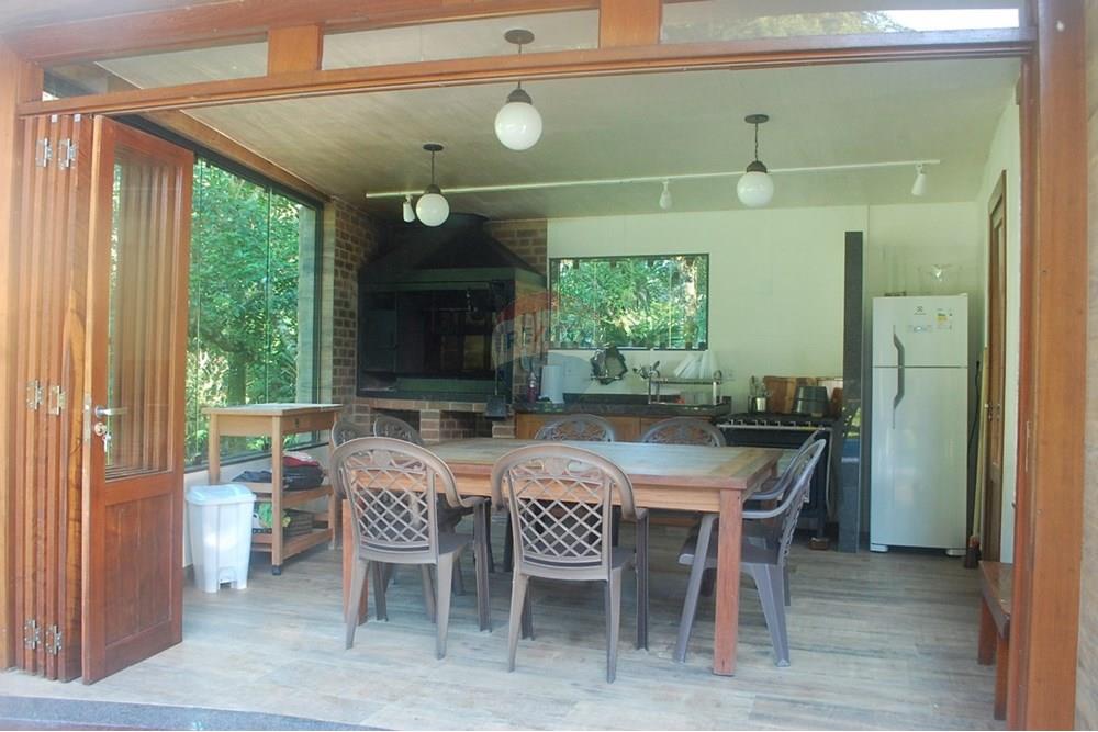 Casa de Campo - Venda - Nova Friburgo , Rio de Janeiro - 10 espaço gourmet.jpeg - 630551024-90