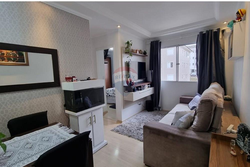 Apartamento - Venda - Mogi das Cruzes , São Paulo - IMG-20251010-WA0023.jpg - 630281005-516