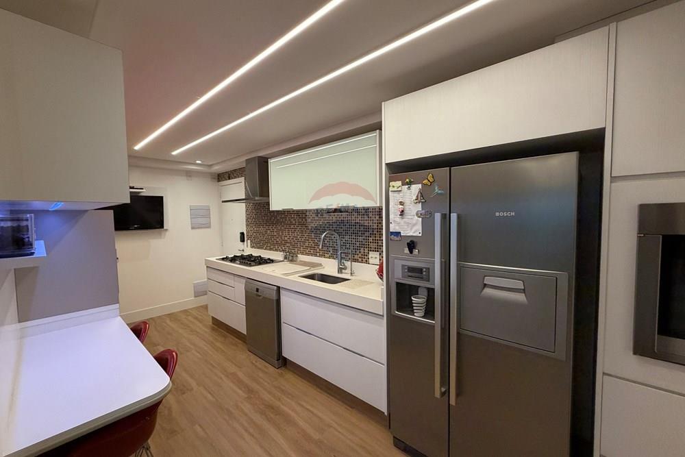 Apartamento - Venda - Santo André , São Paulo - IMG_0810.JPG - Cozinha - 630751065-38