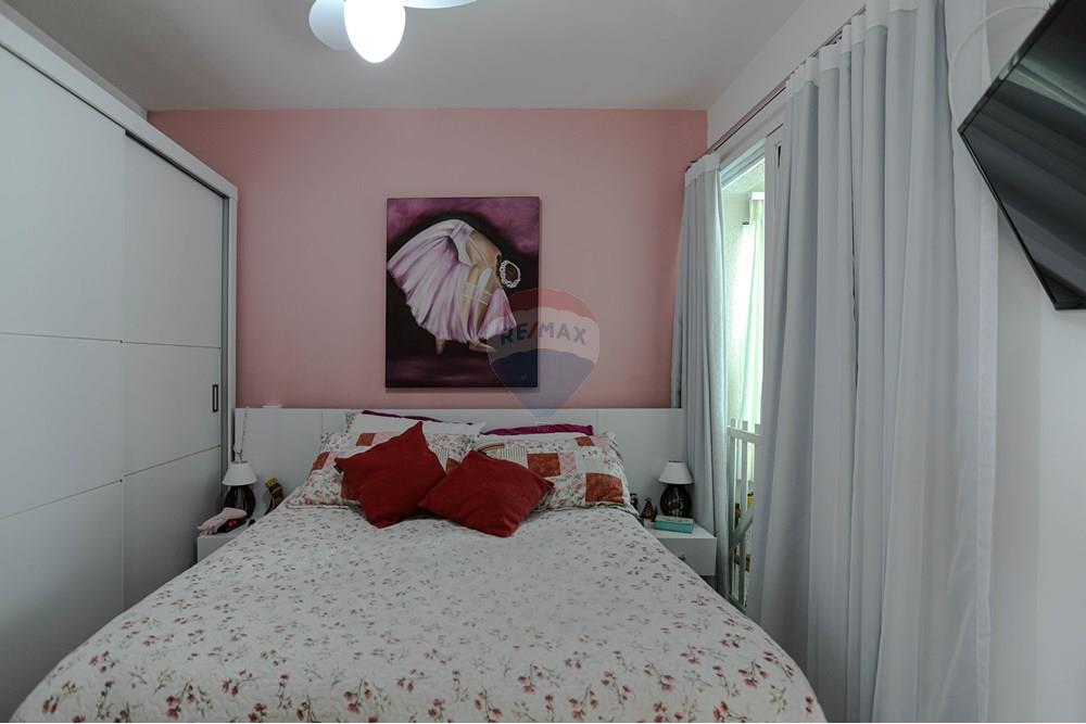 Apartamento - Venda - Mogi das Cruzes , São Paulo - Pedro Paulo de Carlo 908 Apto 51B---69.jpg - 630281095-8