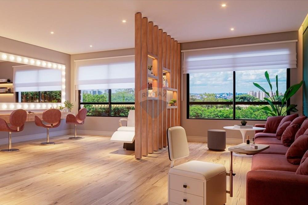 Apartamento - Venda - Sorocaba , São Paulo - Beauty Care.jpg - 631581001-112