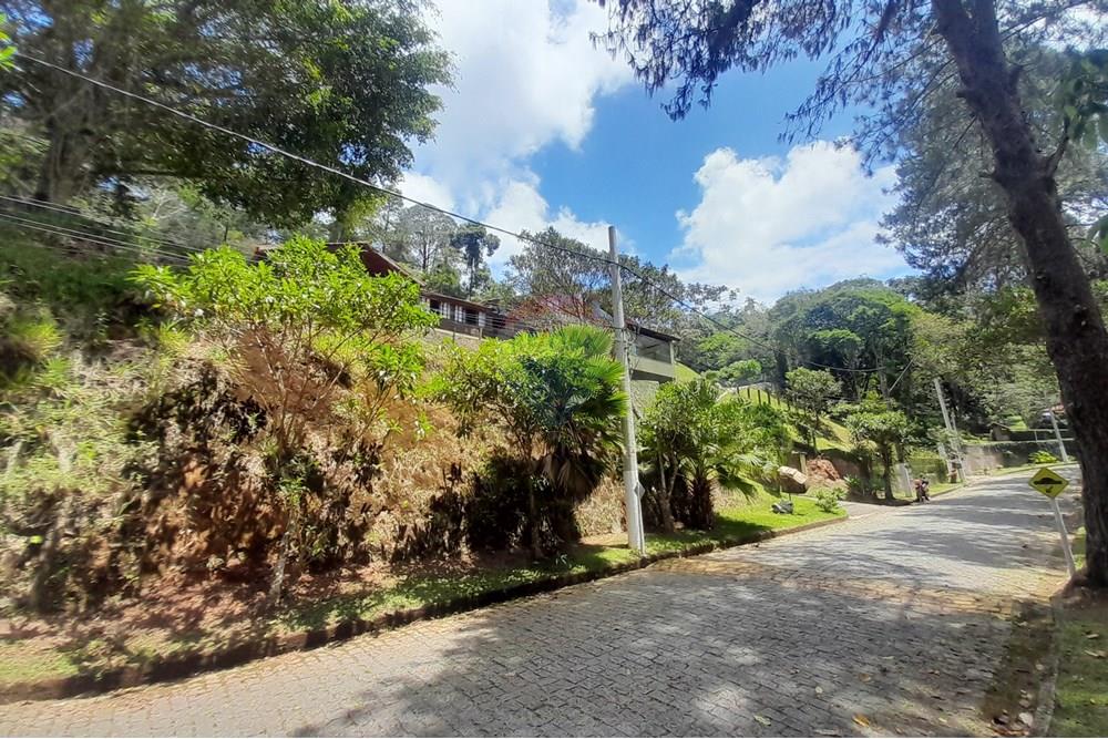 Casa de Condomínio - Venda - Teresópolis , Rio de Janeiro - Rua Condomínio.jpg - 630191084-22