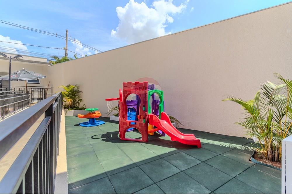 Apartamento - Venda - Sorocaba , São Paulo - LAZER_5361-HDR.jpg - 630591010-1213