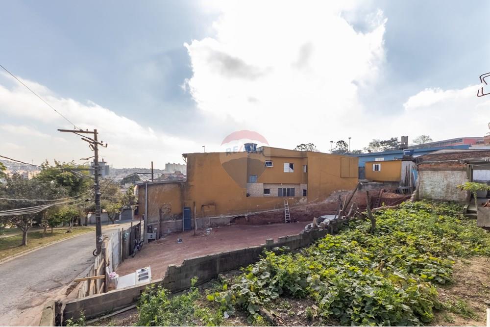 Sobrado - Venda - Santo André , São Paulo - 38.jpg - 630821090-5