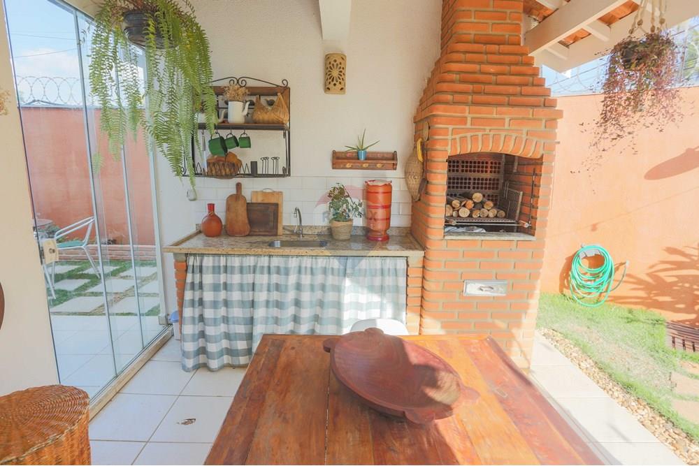 Casa de Condomínio - Venda - Sorocaba , São Paulo - IMG_6159.jpg - 630601067-35