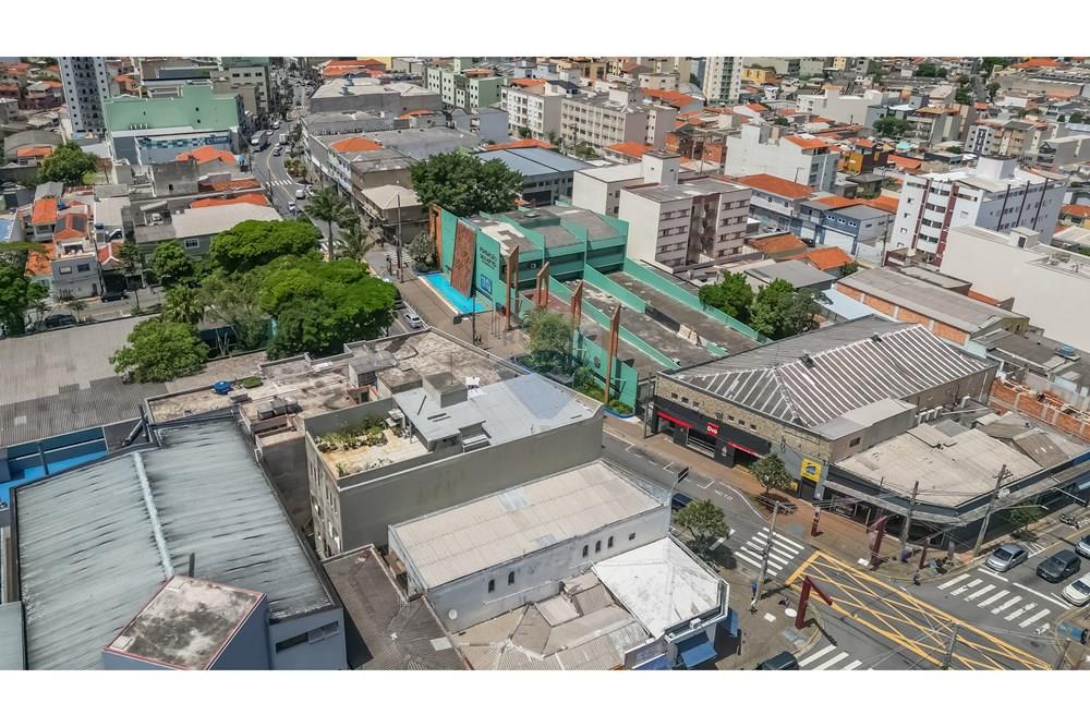 Casa - Venda - São Caetano do Sul , São Paulo - DJI_073627.jpg - 630821074-21