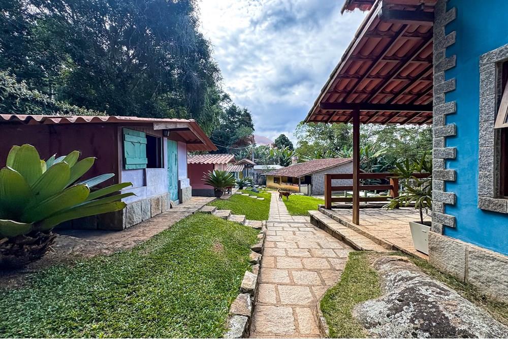Chácara / Sítio / Fazenda - Venda - Teresópolis , Rio de Janeiro - IMG_1502.jpeg - 630191030-35