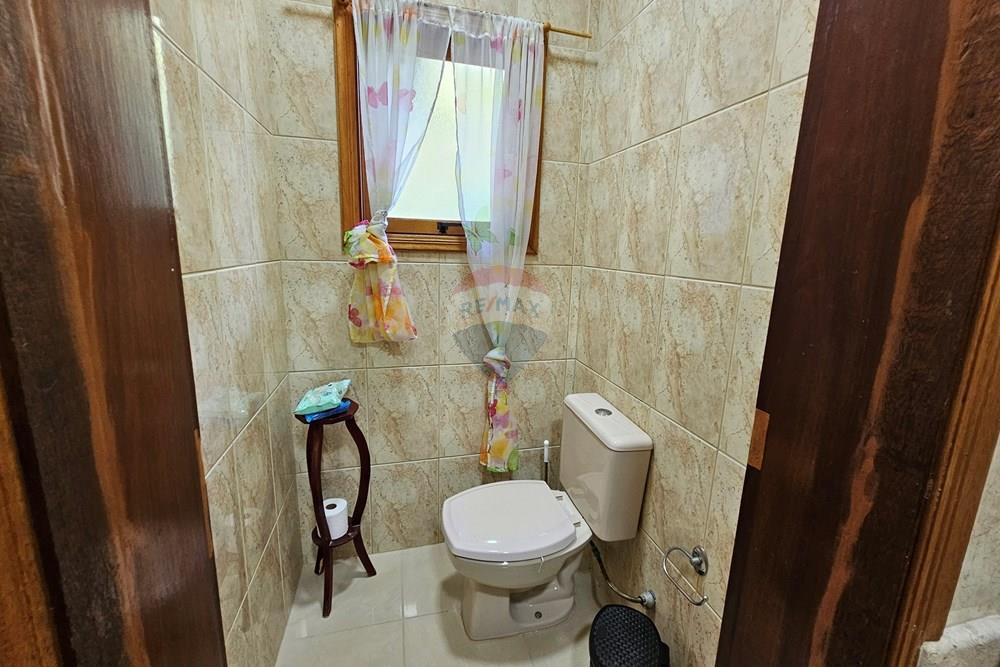 Casa de Condomínio - Venda - Mairiporã , São Paulo - banheiro bege1.jpeg - 631361080-2