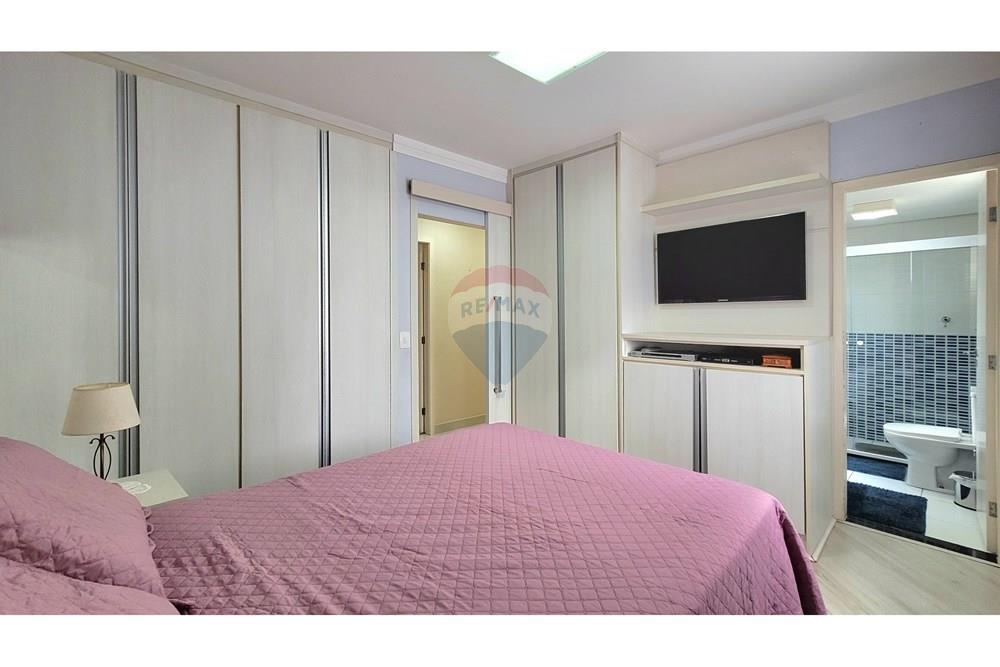 Apartamento - Venda - Santo André , São Paulo - QUARTO 1 SUITE TV.jpg - Quarto - 631341015-8
