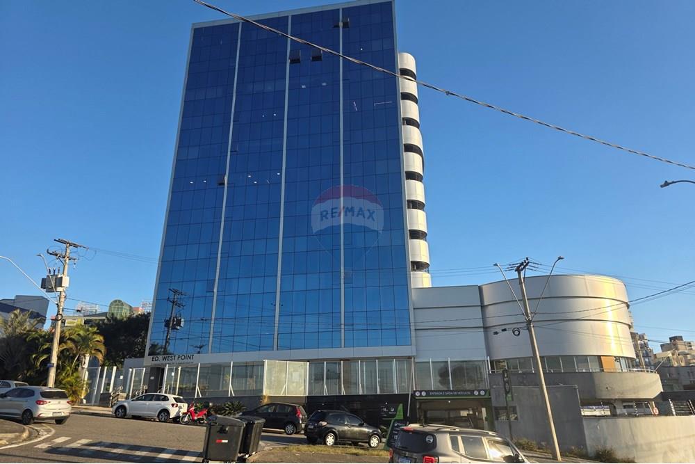 Cj. Comercial/ Sala - Alugar - Sorocaba , São Paulo - 20250716_165406.jpg - 630601201-23