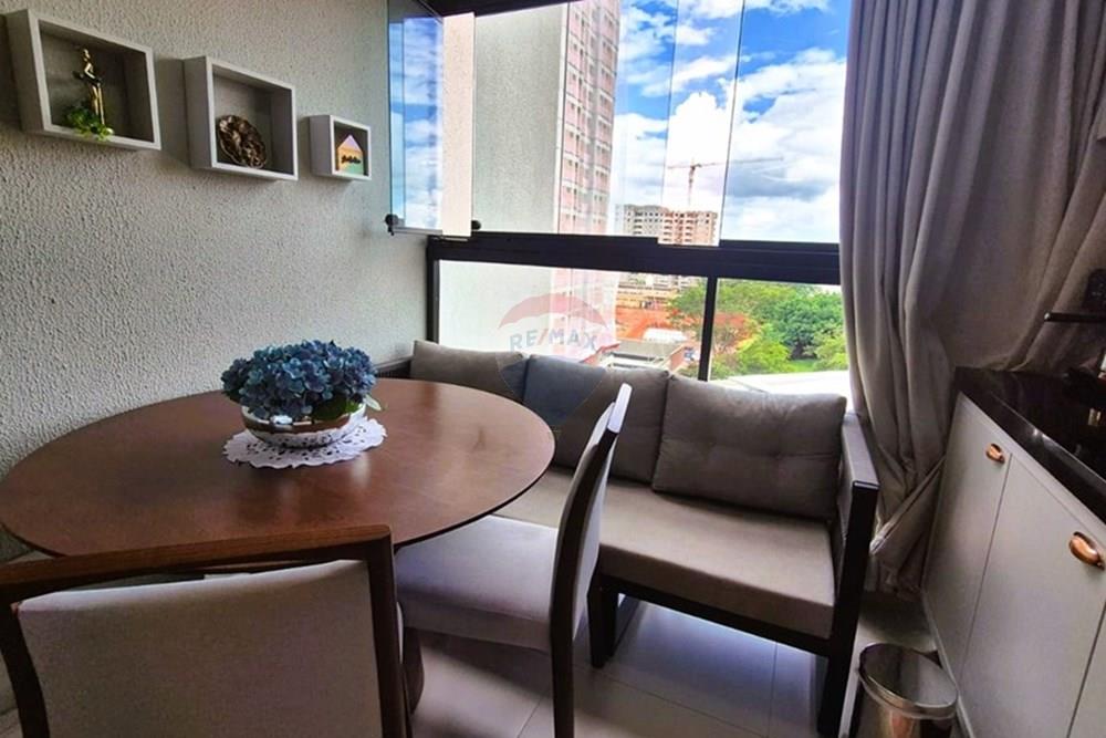 Apartamento - Venda - São José do Rio Preto , São Paulo - 09 varanda 1.jpeg - 630401013-146