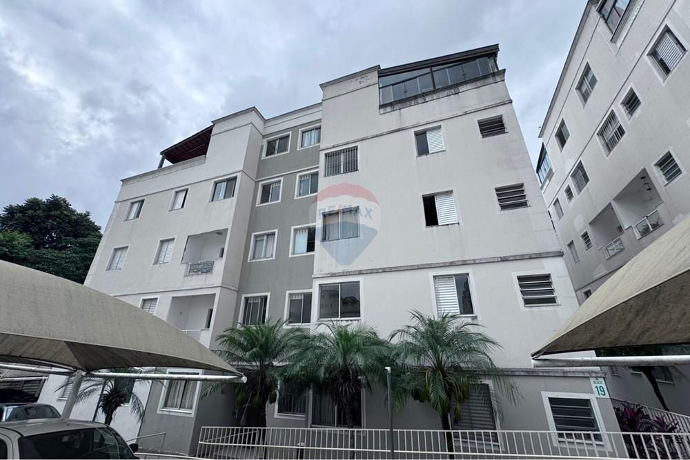 Apartamento - Venda - Sorocaba , São Paulo - 54657a5a-b6bd-48af-974b-6700f0709c7e.jpg - 630601320-85