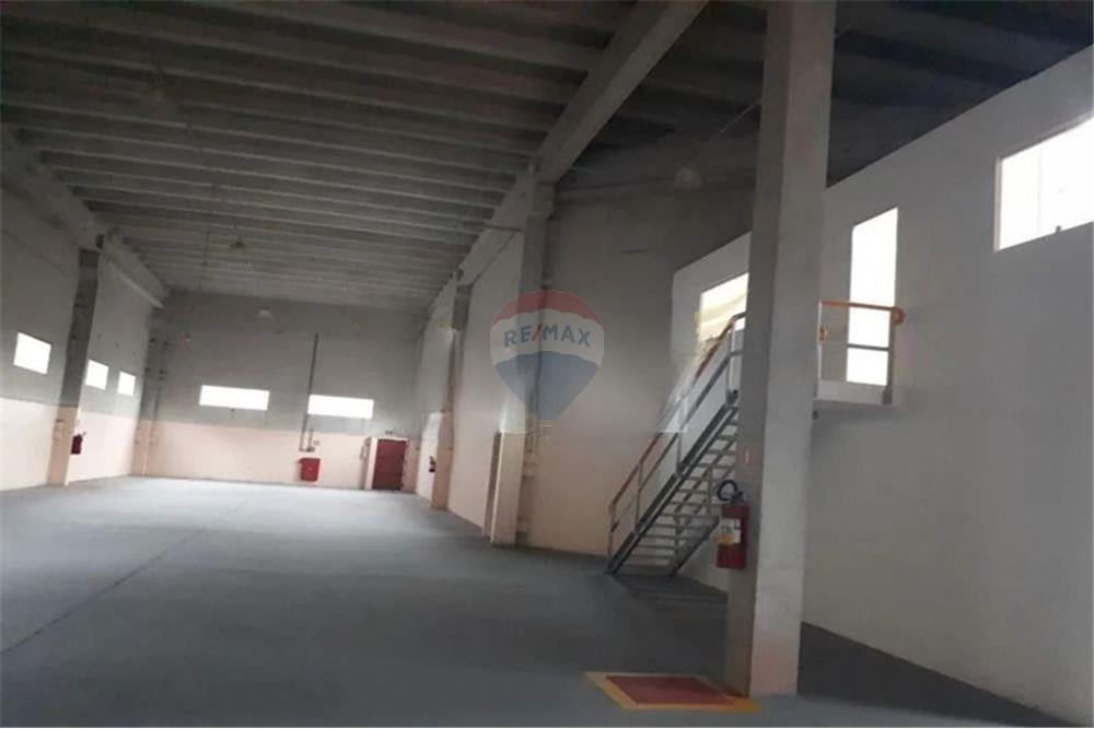 Galpão - Alugar - Mauá , São Paulo - 2 - 630751057-86