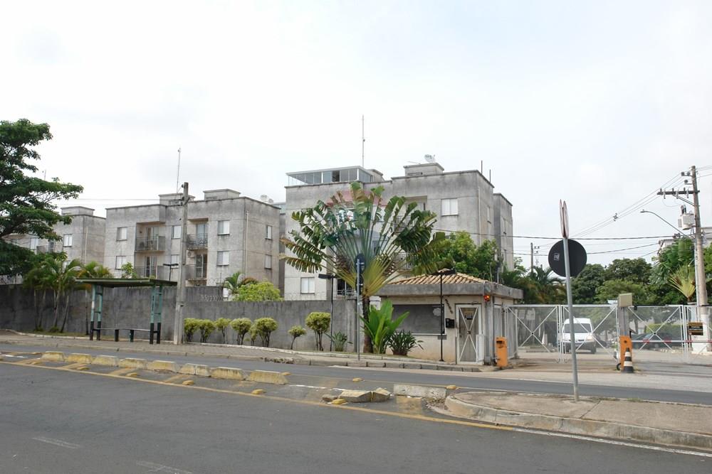 Apartamento - Venda - Sorocaba , São Paulo - DSC00758.JPG - 631701010-12