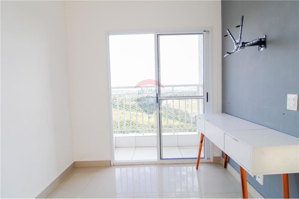 Apartamento - Venda - Sorocaba , São Paulo - 3 - 630591007-415