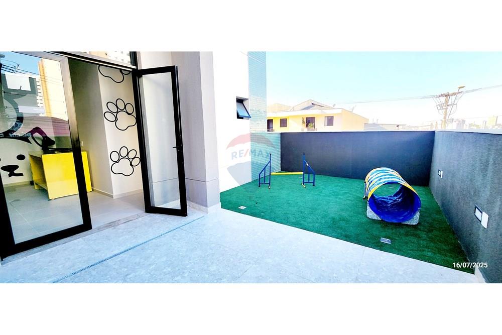 Apartamento - Venda - Santo André , São Paulo - 20250716_145511.jpg - Pátio interno - 630331011-146