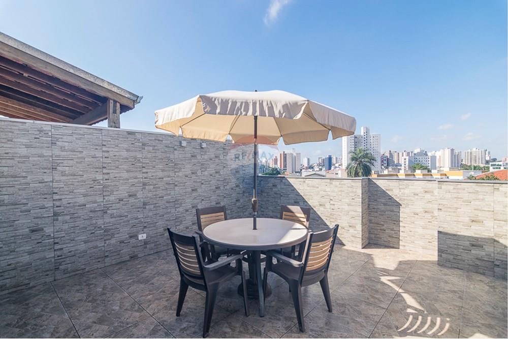 Cobertura - Venda - Santo André , São Paulo - _DSC0032.jpg - 631341001-186