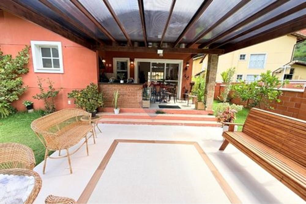 Casa - Venda - Petrópolis , Rio de Janeiro - 54.jpg - 631611002-17