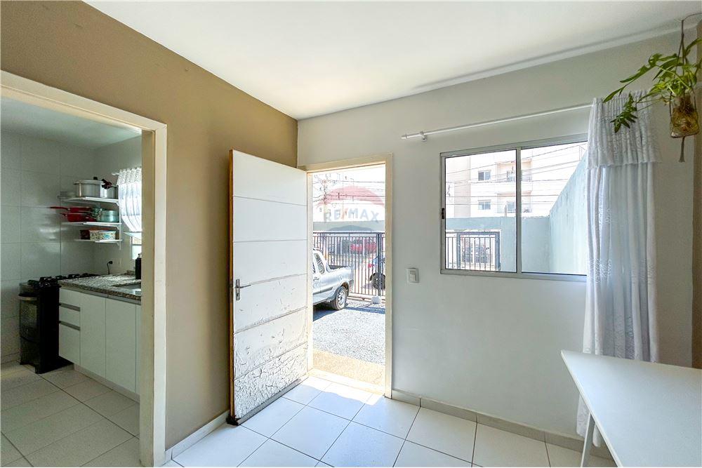 Casa - Venda - Votorantim , São Paulo - 8 - 630591087-95