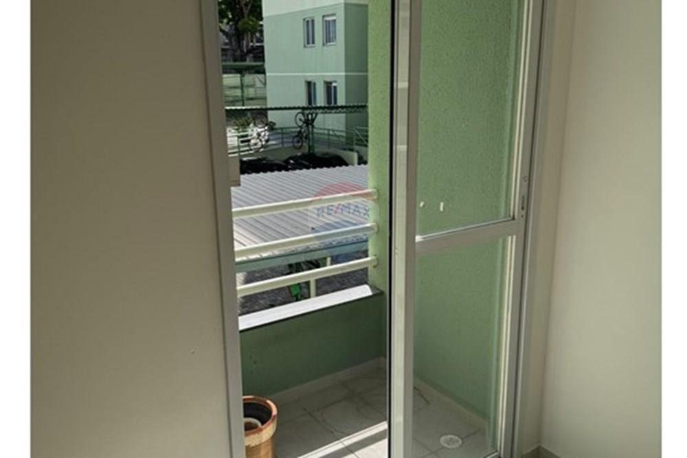 Apartamento - Alugar - São José dos Campos , São Paulo - IMG-20251001-WA0162.jpg - Sacada - 631631014-40