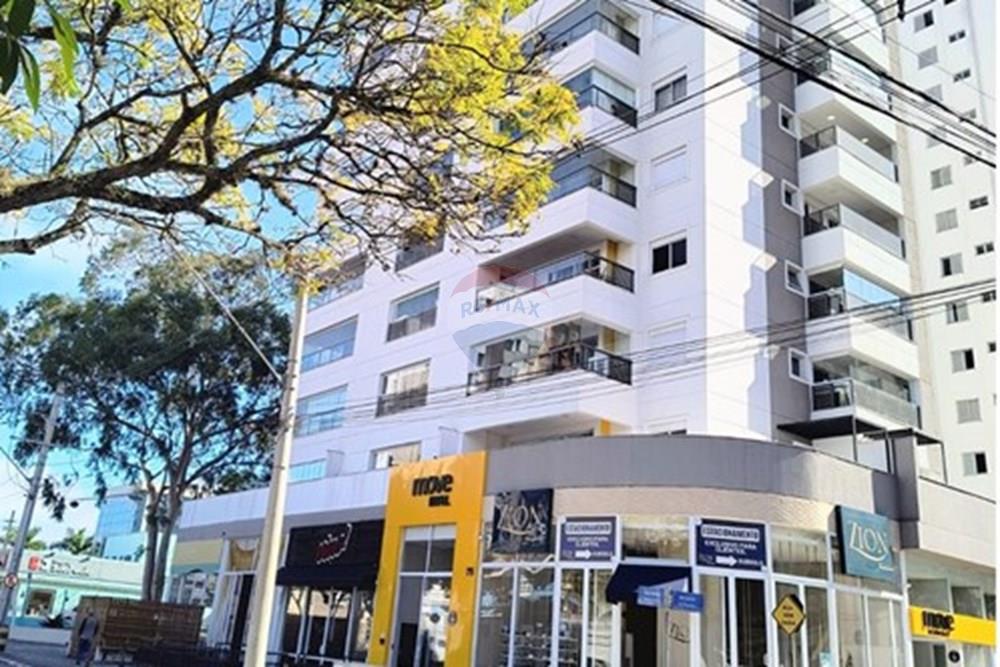 Apartamento - Alugar - São José dos Campos , São Paulo - IMG-20250818-WA0206.jpg - Sala de estar - 631631014-29