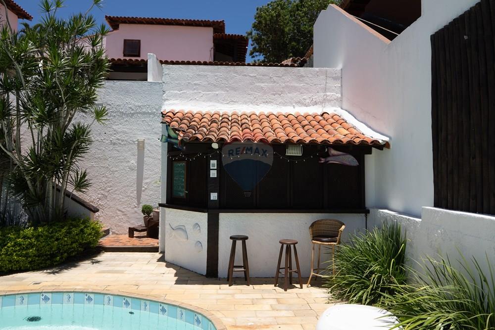 Hotel/ Pousada - Venda - Armação dos Búzios , Rio de Janeiro - ARAMBARÊ-58.jpg - 630391169-3