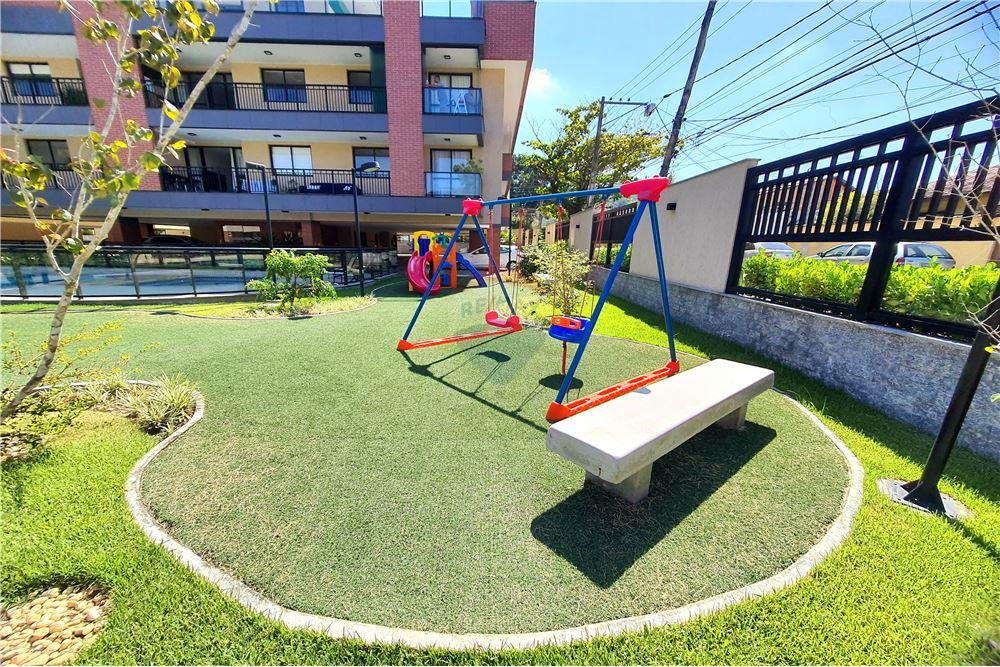 Apartamento - Venda - Niterói , Rio de Janeiro - 53 - 631521006-107