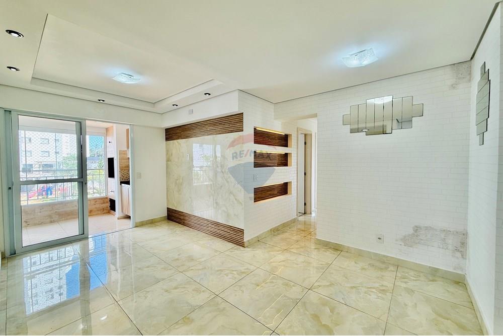 Apartamento - Venda - Sorocaba , São Paulo - IMG_1418.JPG - Sala - 630591048-209