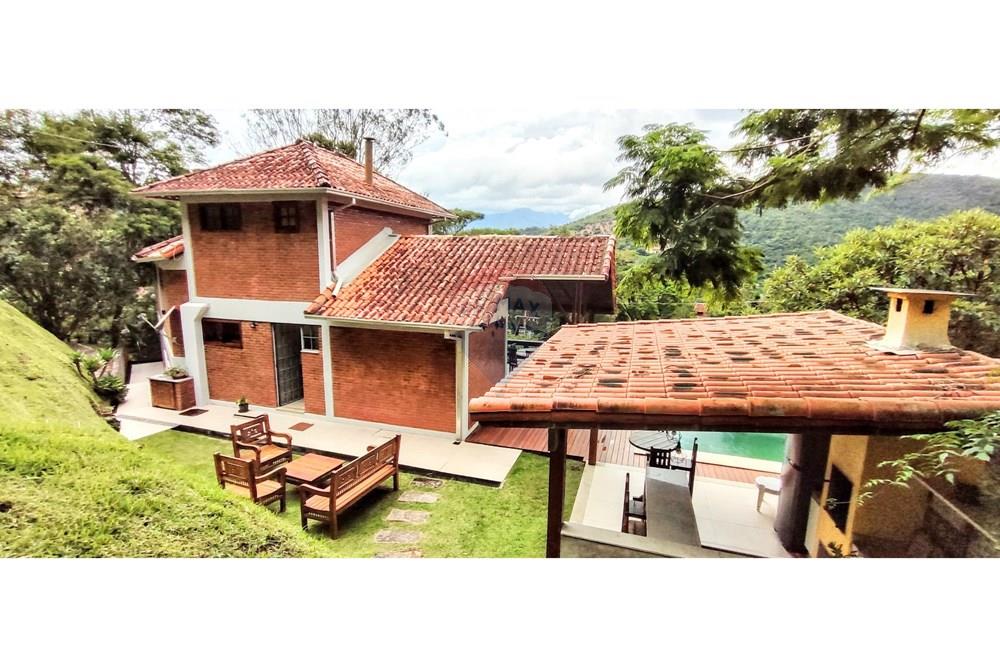 Casa de Condomínio - Alugar - Petrópolis , Rio de Janeiro - 1000463507.jpg - 630131061-21