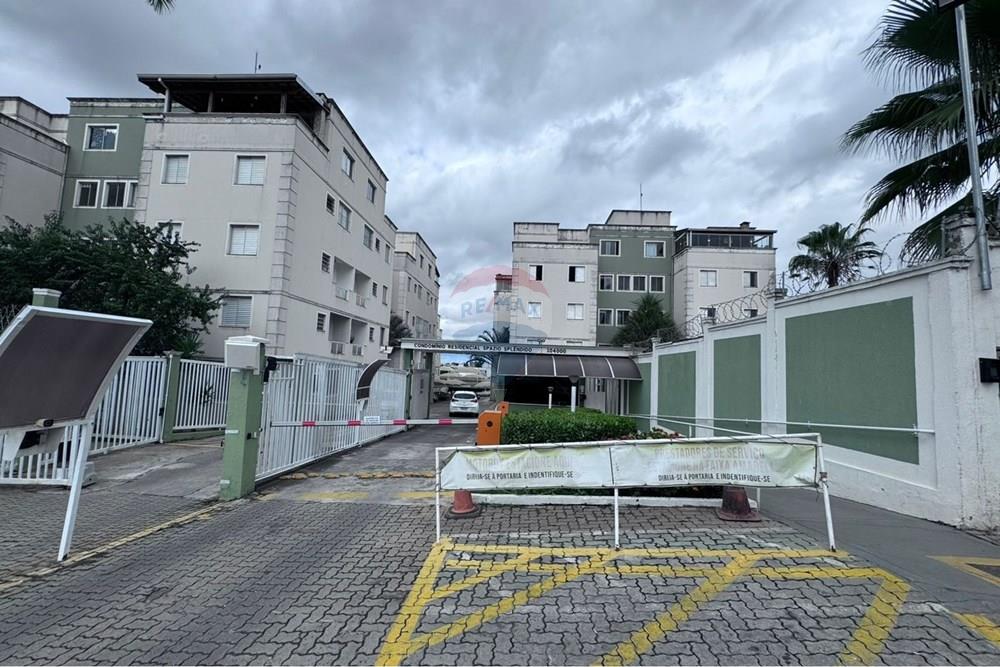 Apartamento - Venda - Sorocaba , São Paulo - e78facea-44ab-4e09-b1d8-986853f295e5.jpg - 630601320-85