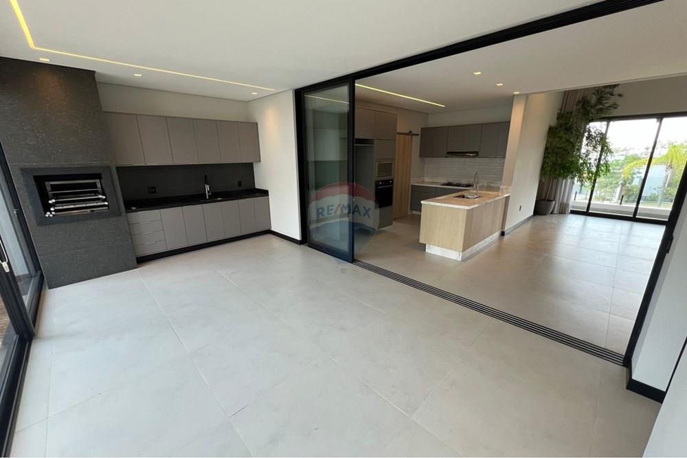 Casa de Condomínio - Alugar - Votorantim , São Paulo - 1b4716af-7266-4798-b2a7-987e54ecfbdd.jpeg - Área Gourmet - 630601349-2