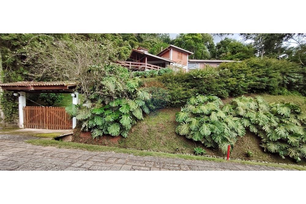 Casa de Condomínio - Alugar - Petrópolis , Rio de Janeiro - 1000463492.jpg - 630131061-21